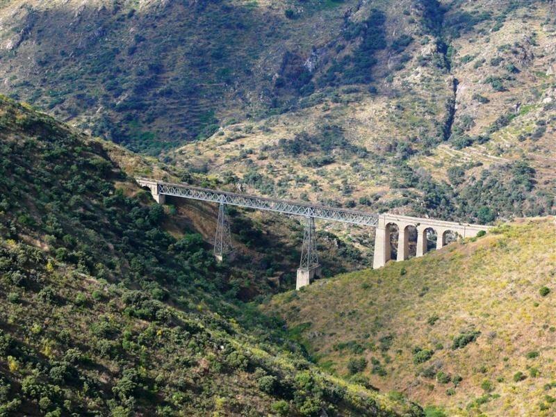 Casa Rural El Cubano La Fregeneda Exteriér fotografie