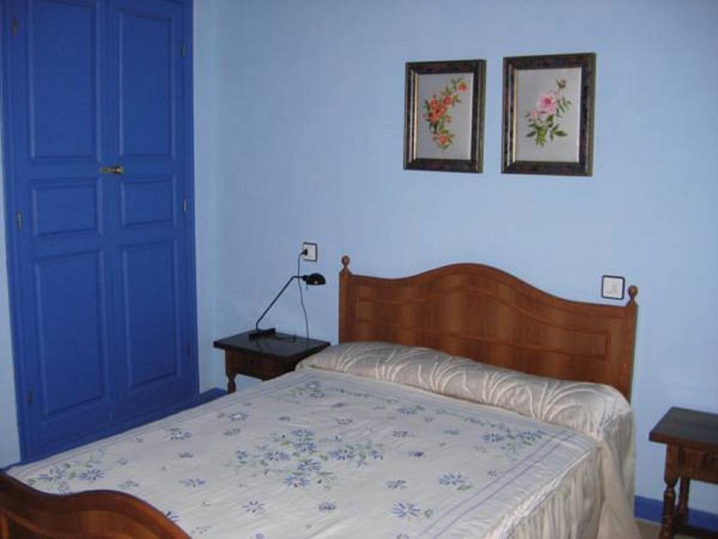 Casa Rural El Cubano La Fregeneda Exteriér fotografie