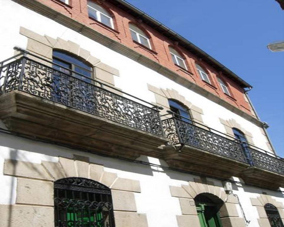 Casa Rural El Cubano La Fregeneda Exteriér fotografie