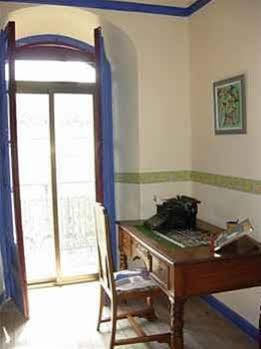 Casa Rural El Cubano La Fregeneda Exteriér fotografie