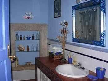 Casa Rural El Cubano La Fregeneda Exteriér fotografie